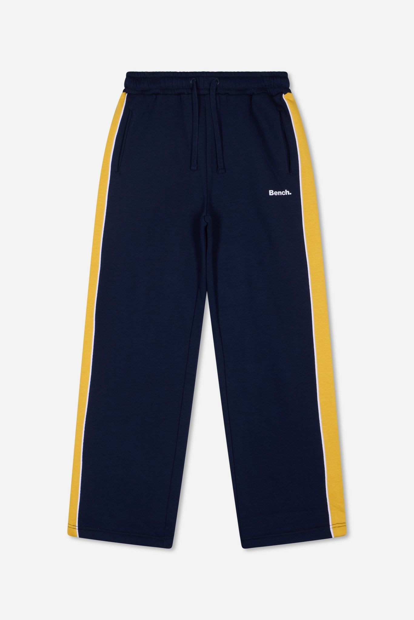 Womens 'ELLINE' Joggers - NAVY - Shop at www.Bench.co.uk #LoveMyHood