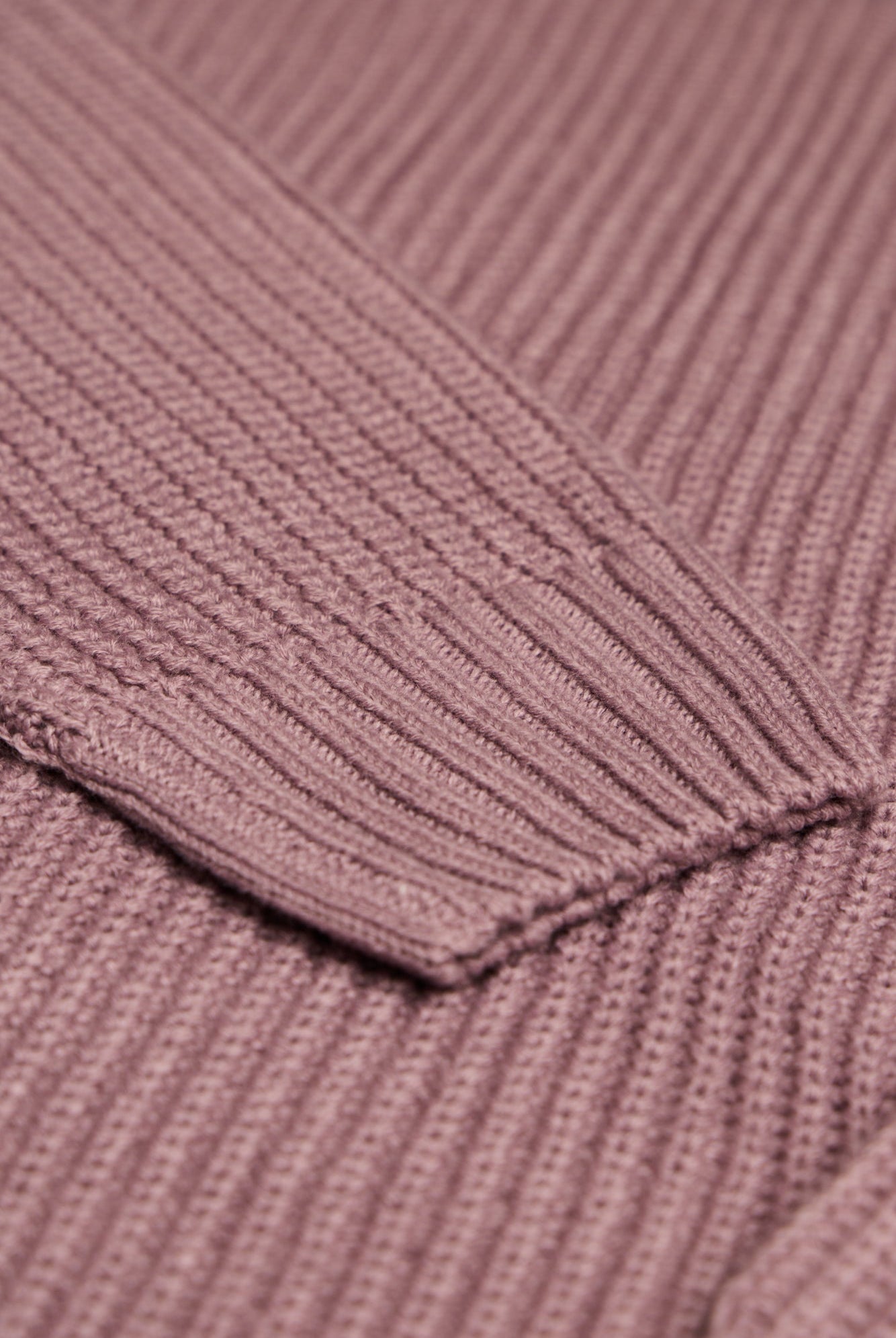 Womens 'GEORGIANA' Knit Crew Sweat - ELDERBERRY - Shop at www.Bench.co.uk LoveMyHood