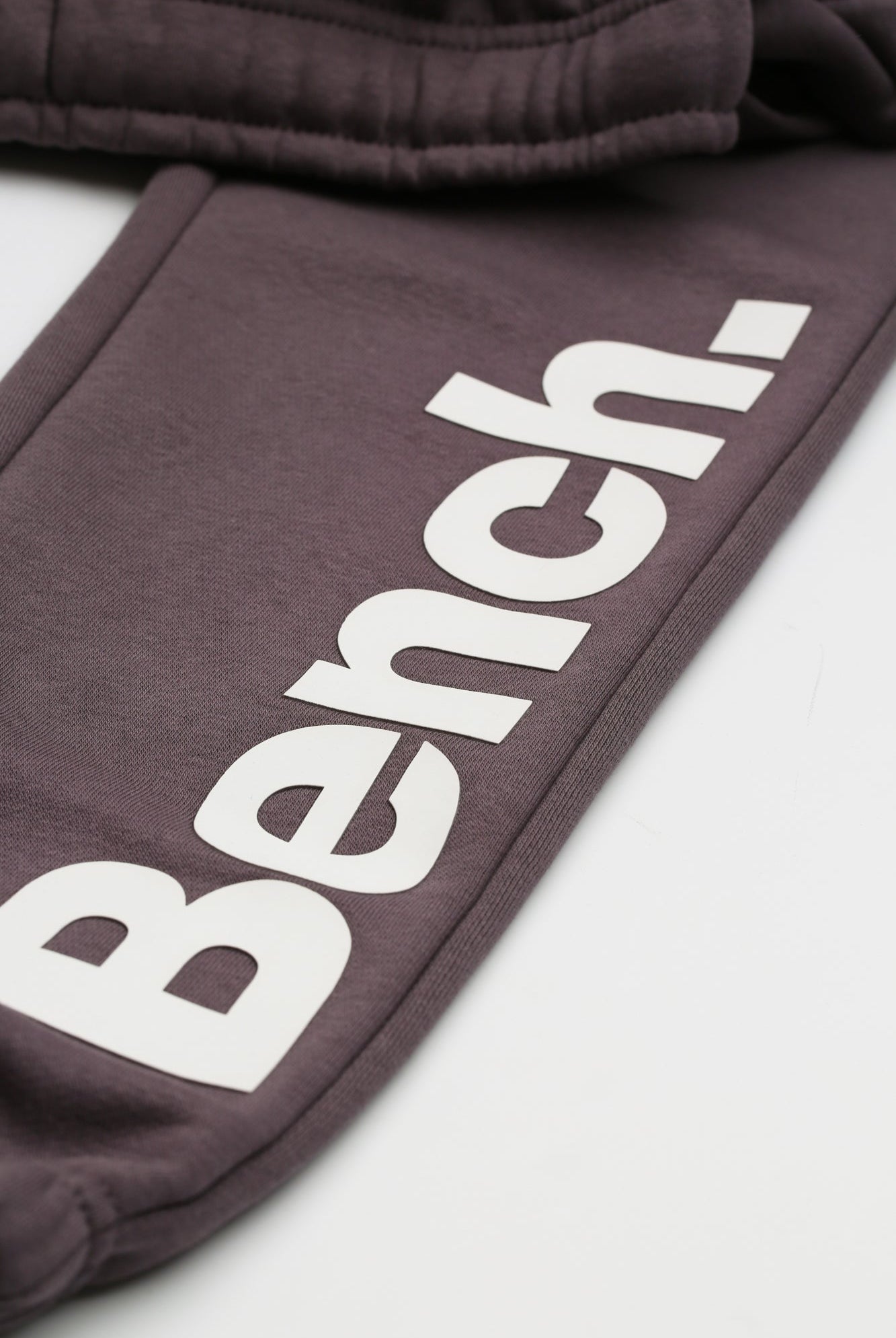 Womens 'GIANNIA' Tracksuit Set - CHARCOAL - Shop at www.Bench.co.uk LoveMyHood