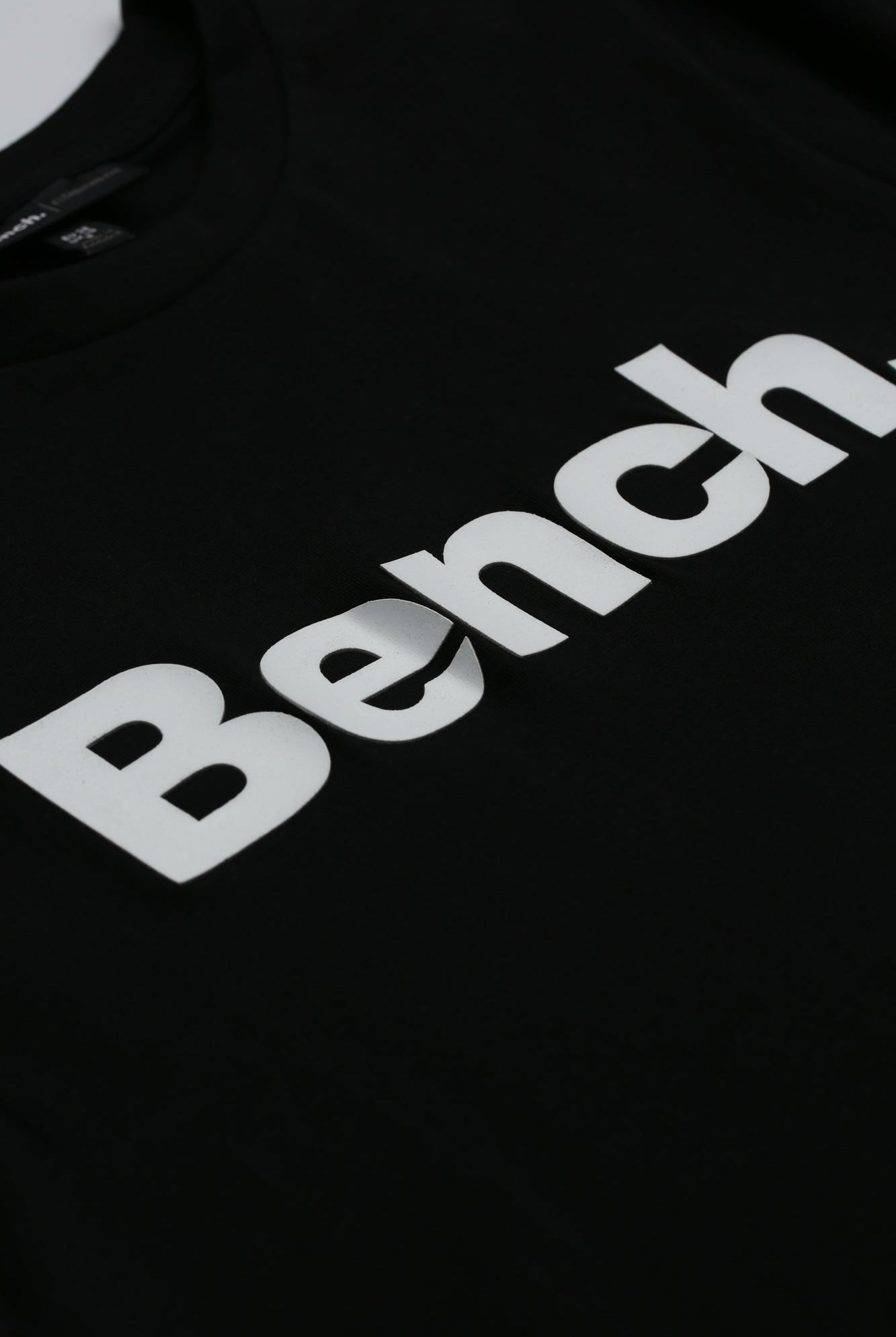 Womens 'GRAMMEN' 2 Pack T-Shirts - BLACK/GREY MARL - Shop at www.Bench.co.uk LoveMyHood