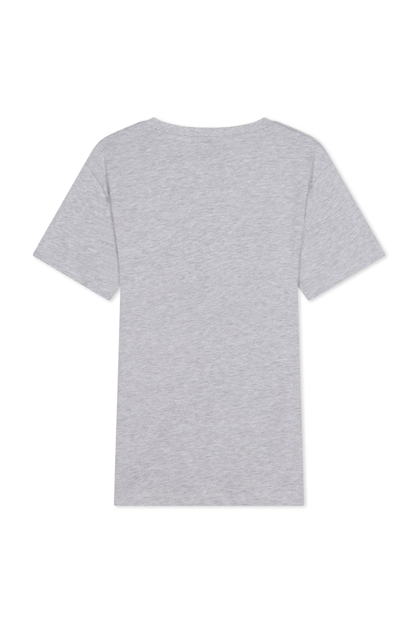 Womens 'GRAMMEN' 2 Pack T-Shirts - BLACK/GREY MARL - Shop at www.Bench.co.uk LoveMyHood