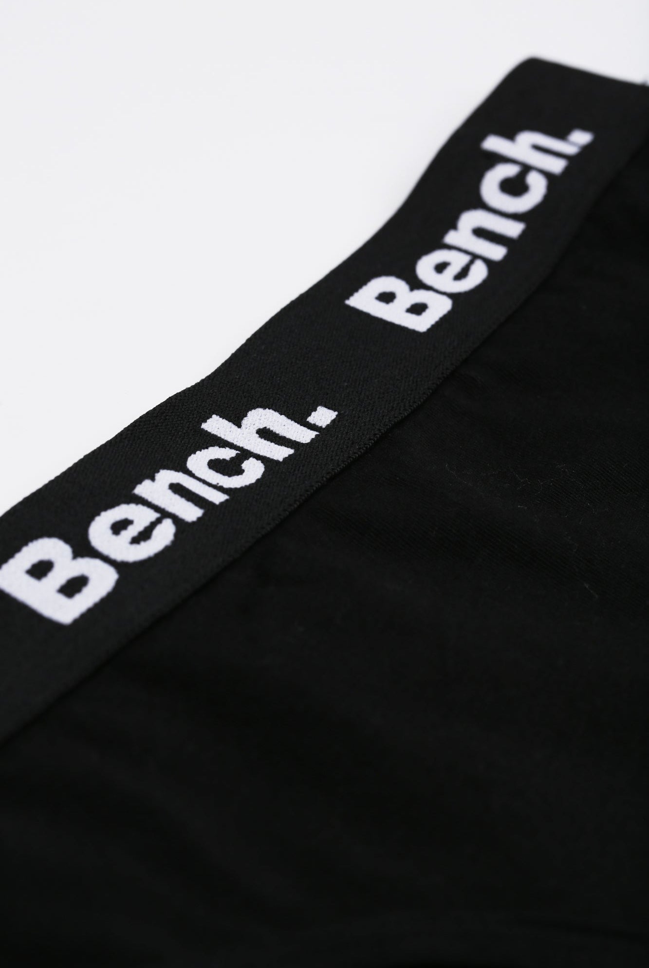 Womens 'GREYA' 5Pk Briefs - BLACK - Shop at www.Bench.co.uk LoveMyHood