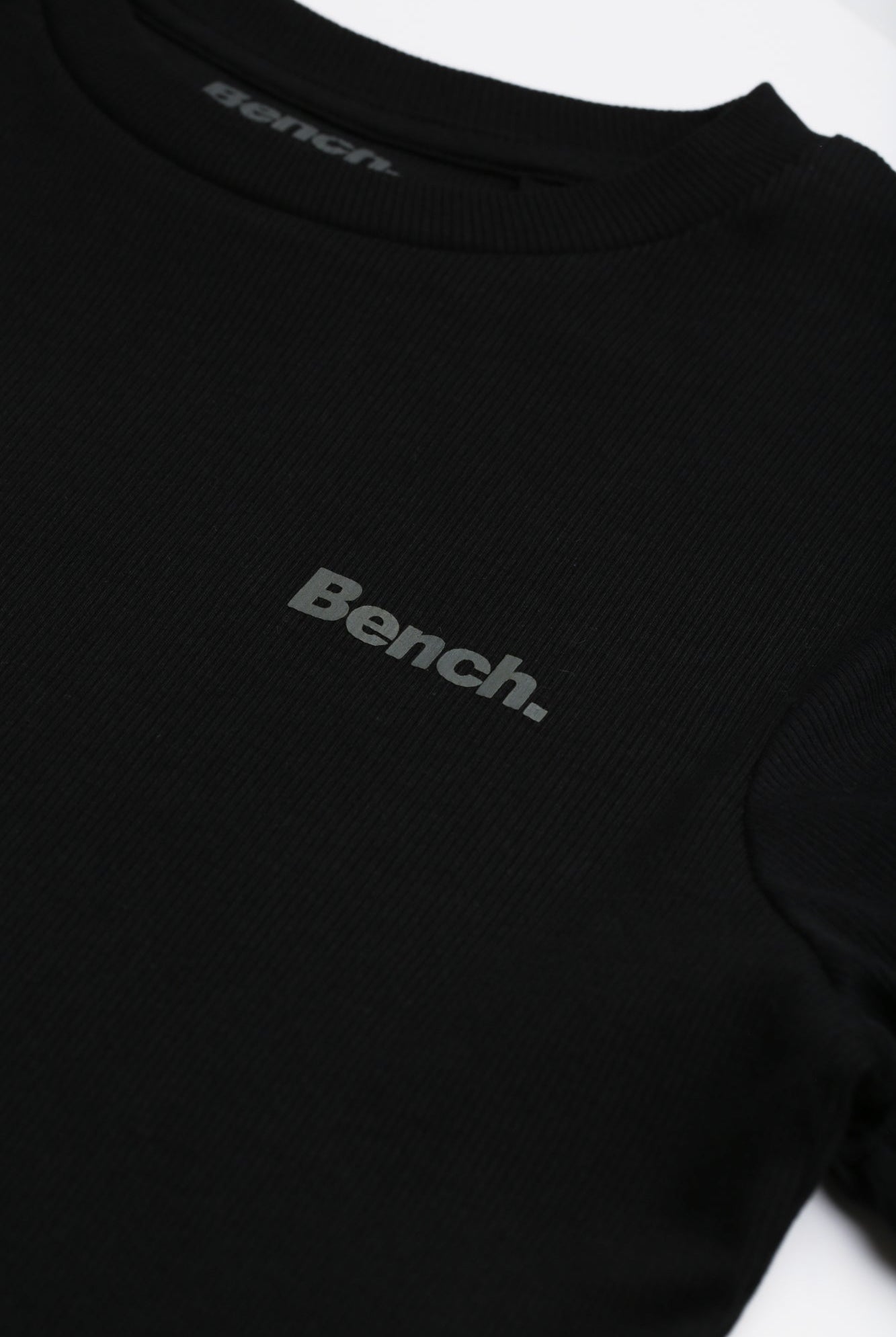 Womens 'HOLLIENNE' 3 Pack T-Shirts - ASSORTED - Shop at www.Bench.co.uk LoveMyHood