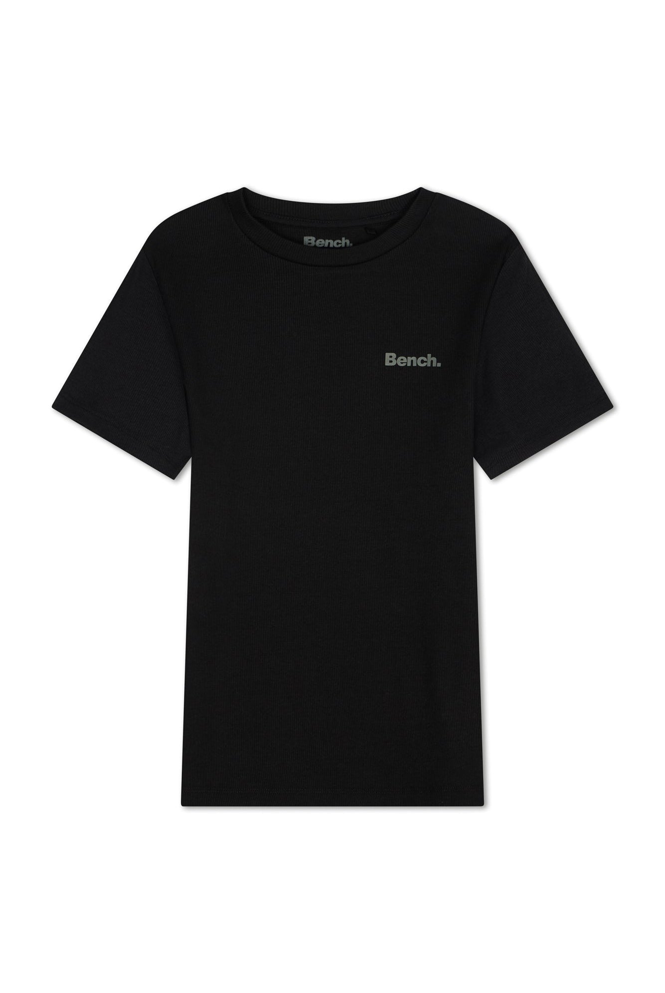 Womens 'HOLLIENNE' 3 Pack T-Shirts - ASSORTED - Shop at www.Bench.co.uk LoveMyHood