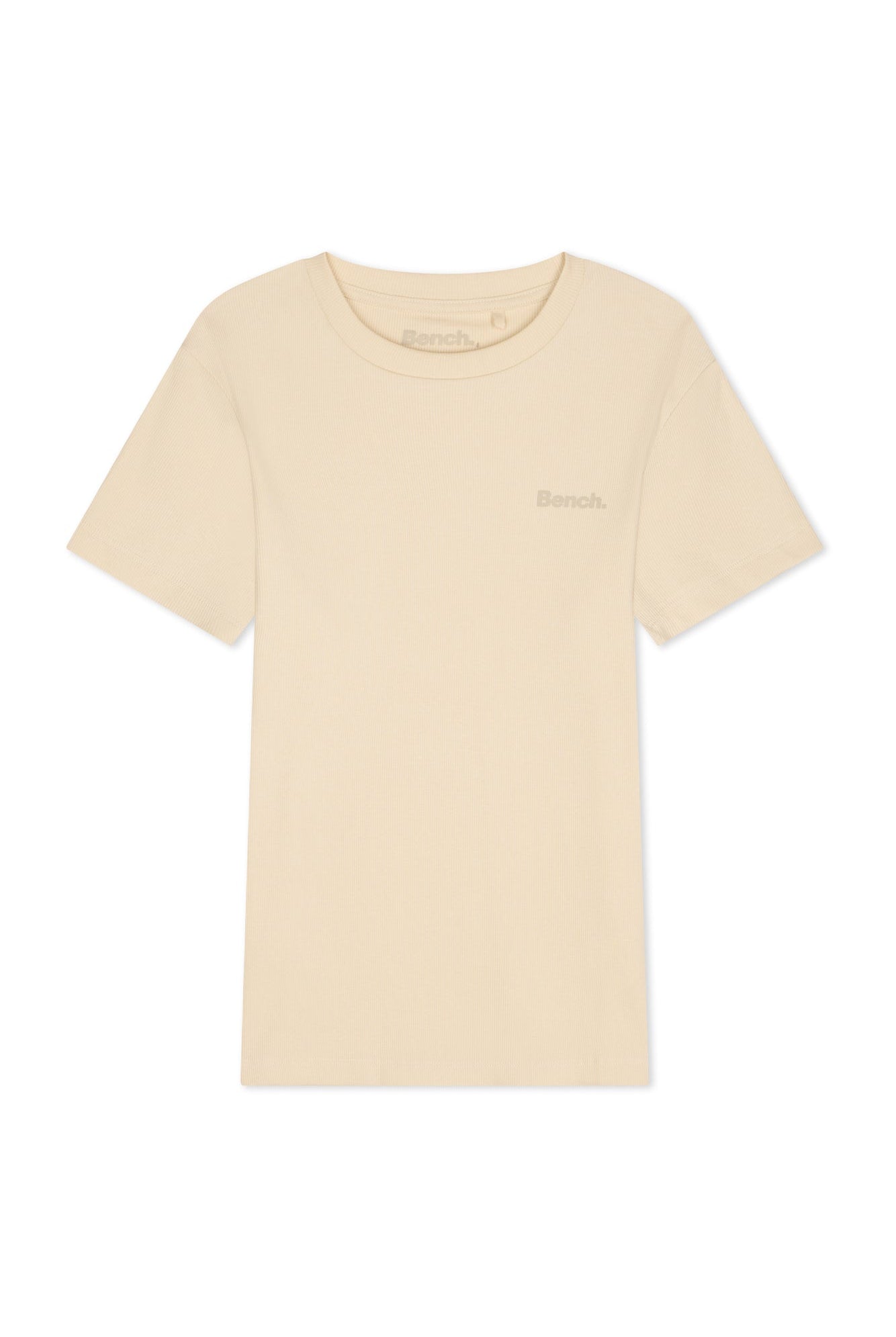 Womens 'INNA' 3 Pack T-Shirts - ASSORTED - Shop at www.Bench.co.uk LoveMyHood