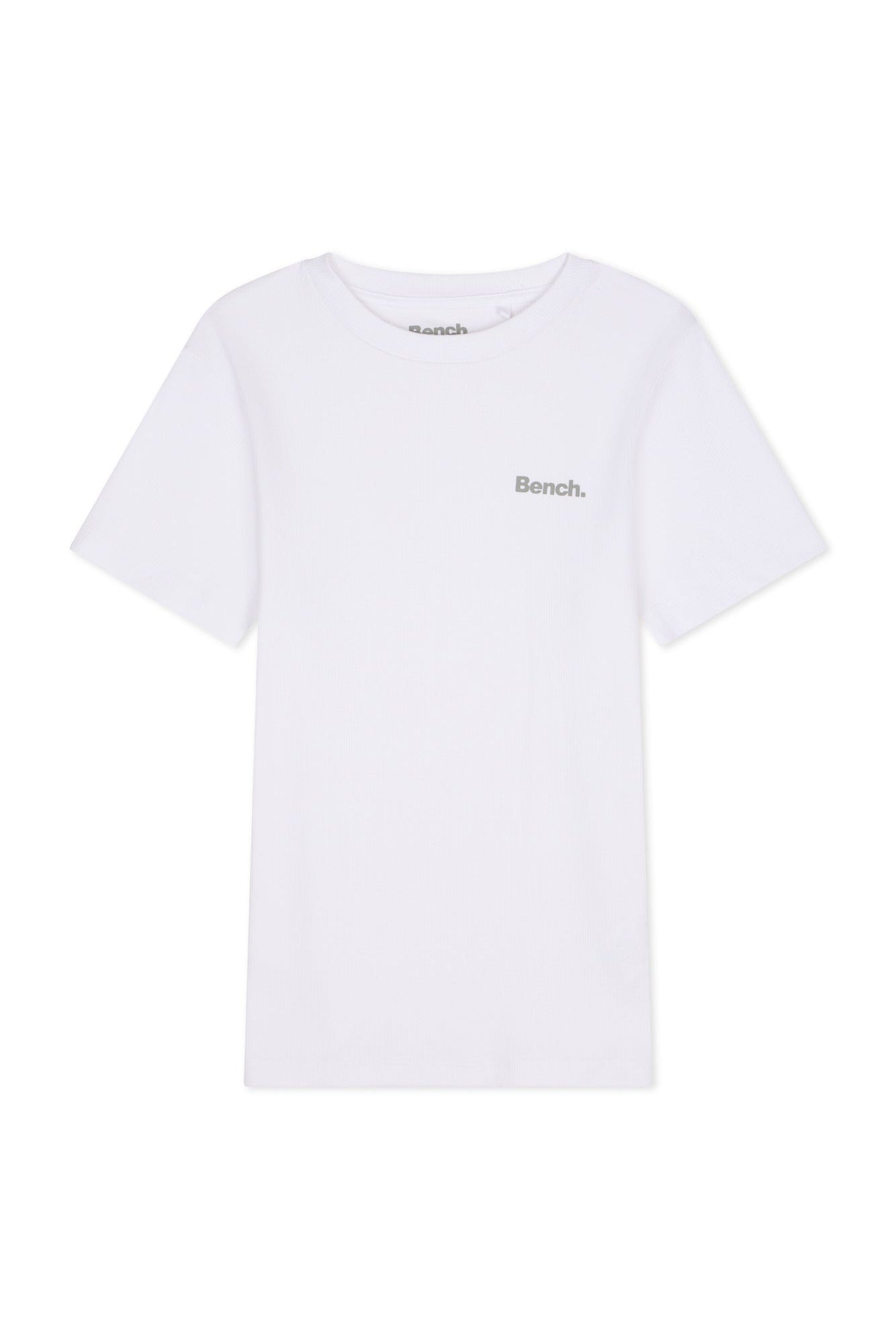 Womens 'INNA' 3 Pack T-Shirts - ASSORTED - Shop at www.Bench.co.uk LoveMyHood