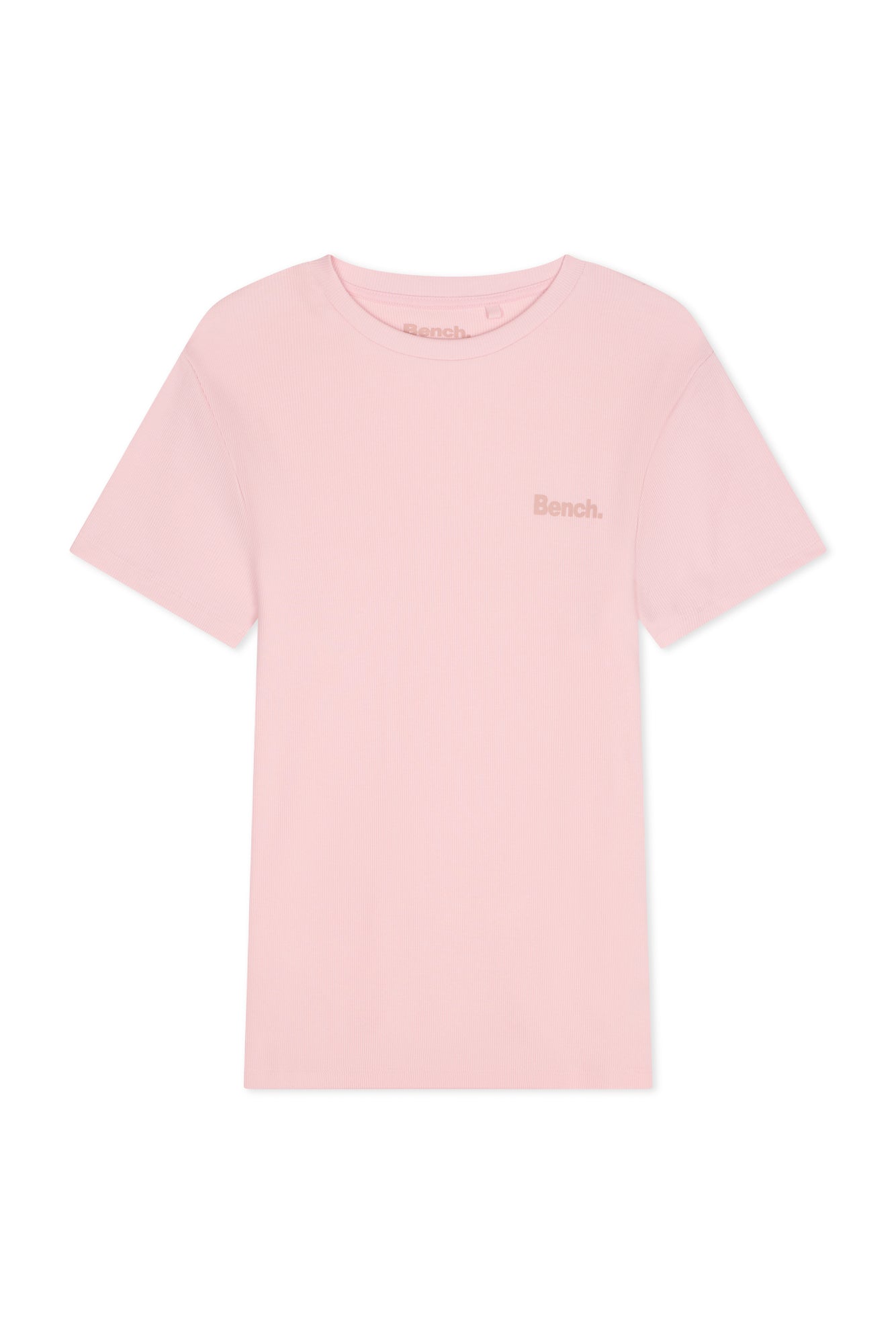 Womens 'INNA' 3 Pack T-Shirts - ASSORTED - Shop at www.Bench.co.uk LoveMyHood