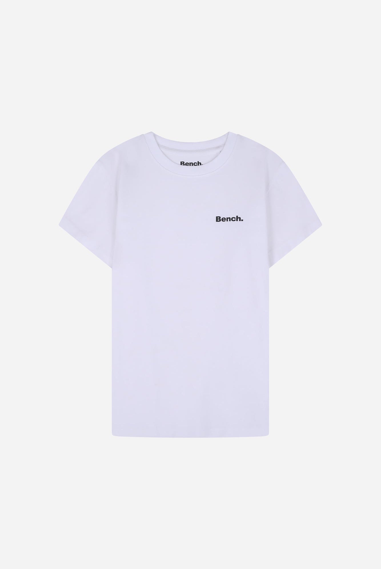 Womens 'JORIA' 5 Pack T-Shirts - ASSORTED - Shop at www.Bench.co.uk #LoveMyHood