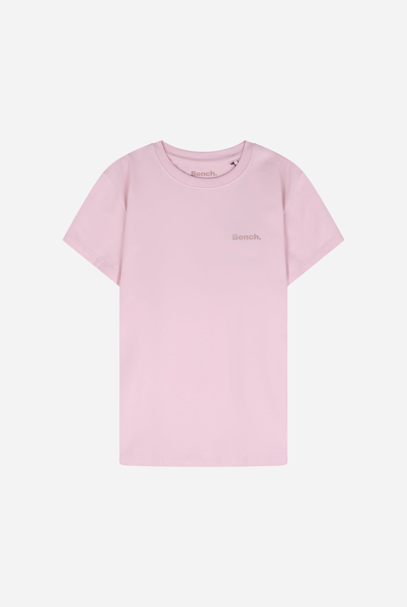Womens 'JORIA' 5 Pack T-Shirts - ASSORTED - Shop at www.Bench.co.uk #LoveMyHood
