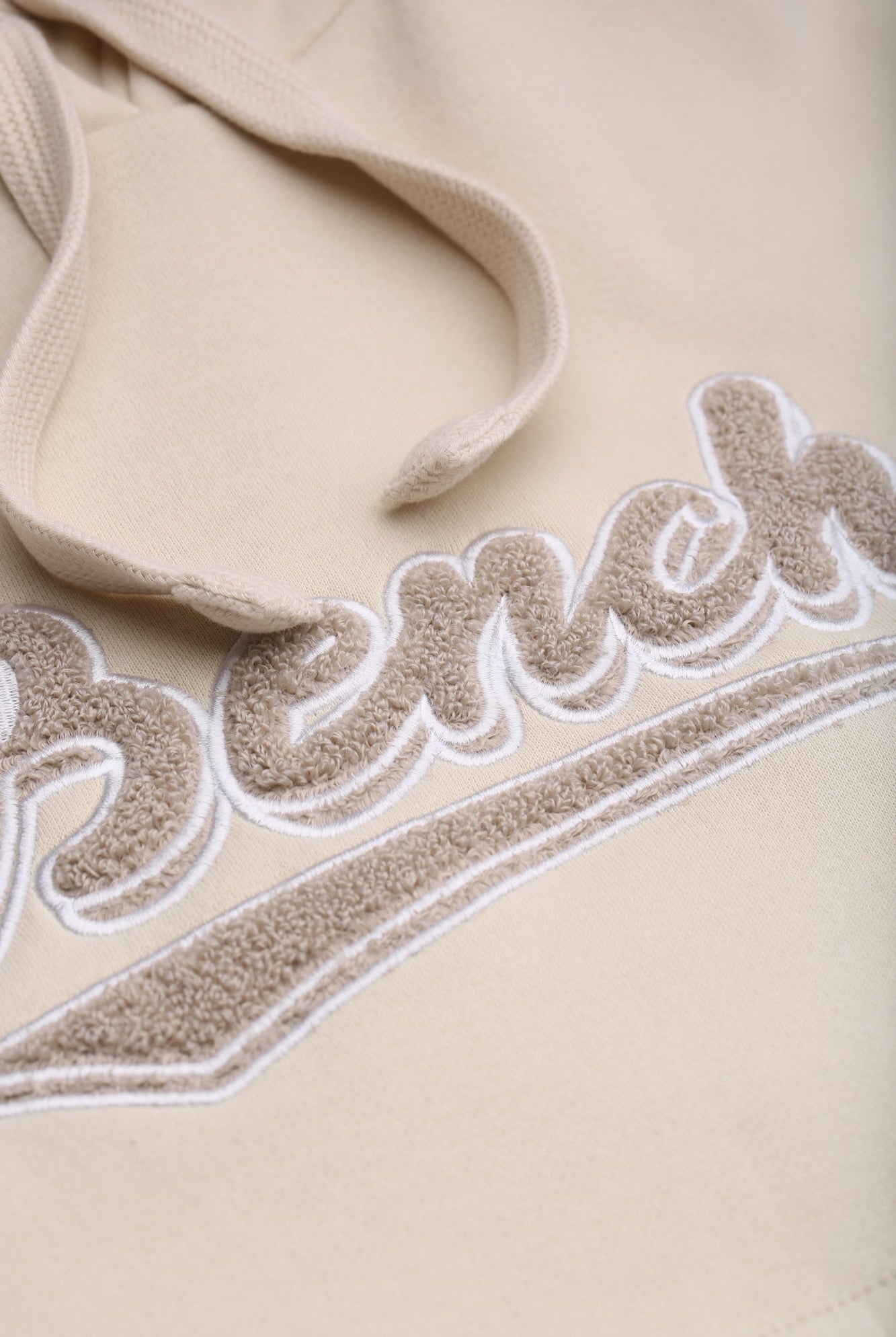 Womens 'KAROLINA' Hoodie - CHALK - Shop at www.Bench.co.uk #LoveMyHood