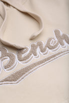 Womens 'KAROLINA' Hoodie - CHALK - Shop at www.Bench.co.uk #LoveMyHood