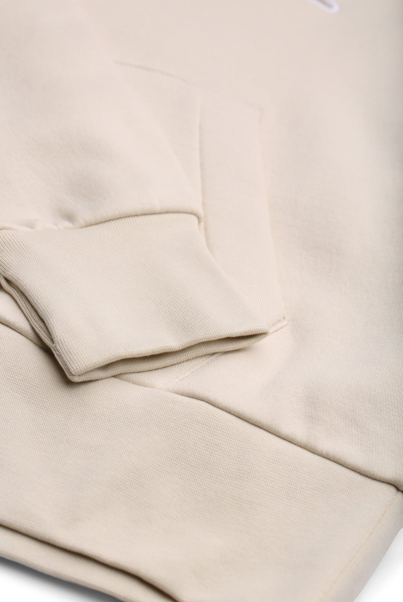 Womens 'KAROLINA' Hoodie - CHALK - Shop at www.Bench.co.uk #LoveMyHood