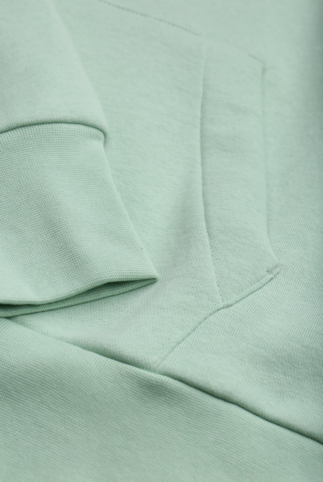 Womens 'KAROLINA' Hoodie - MINT - Shop at www.Bench.co.uk #LoveMyHood