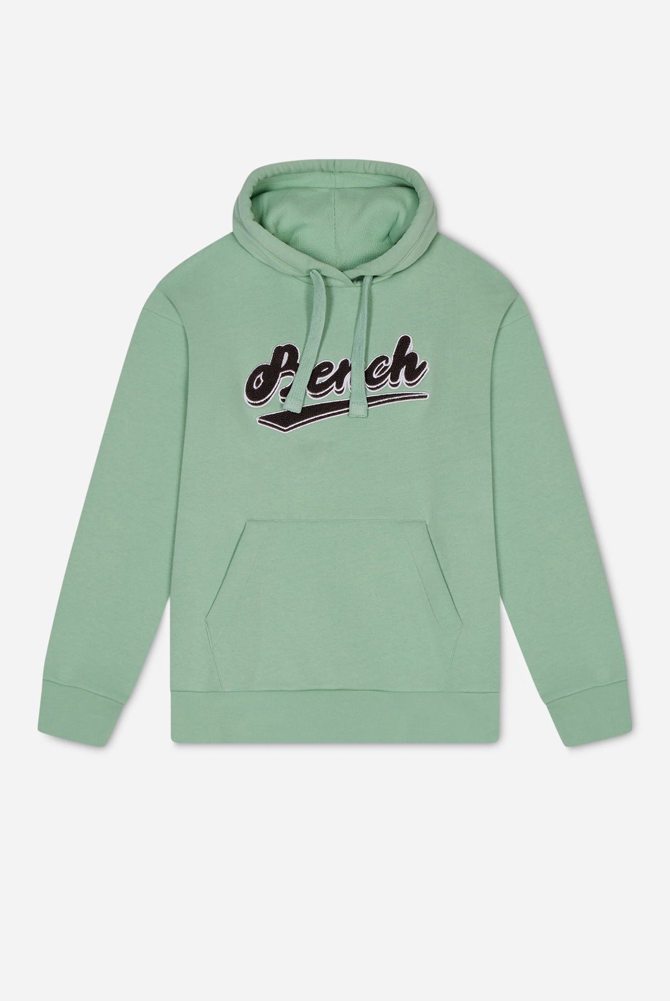 Womens 'KAROLINA' Hoodie - MINT - Shop at www.Bench.co.uk #LoveMyHood
