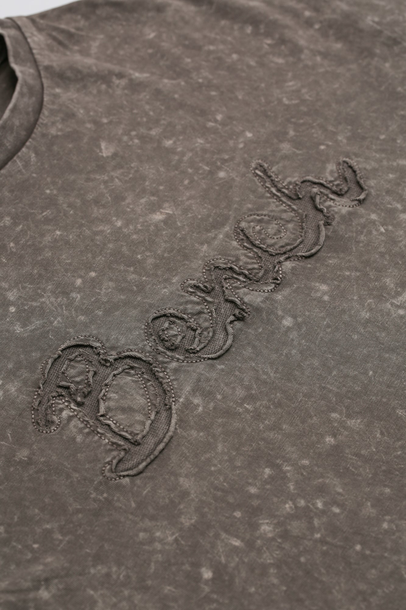 Womens 'KELLIN' T-Shirt - GRAPHITE - Shop at www.Bench.co.uk LoveMyHood