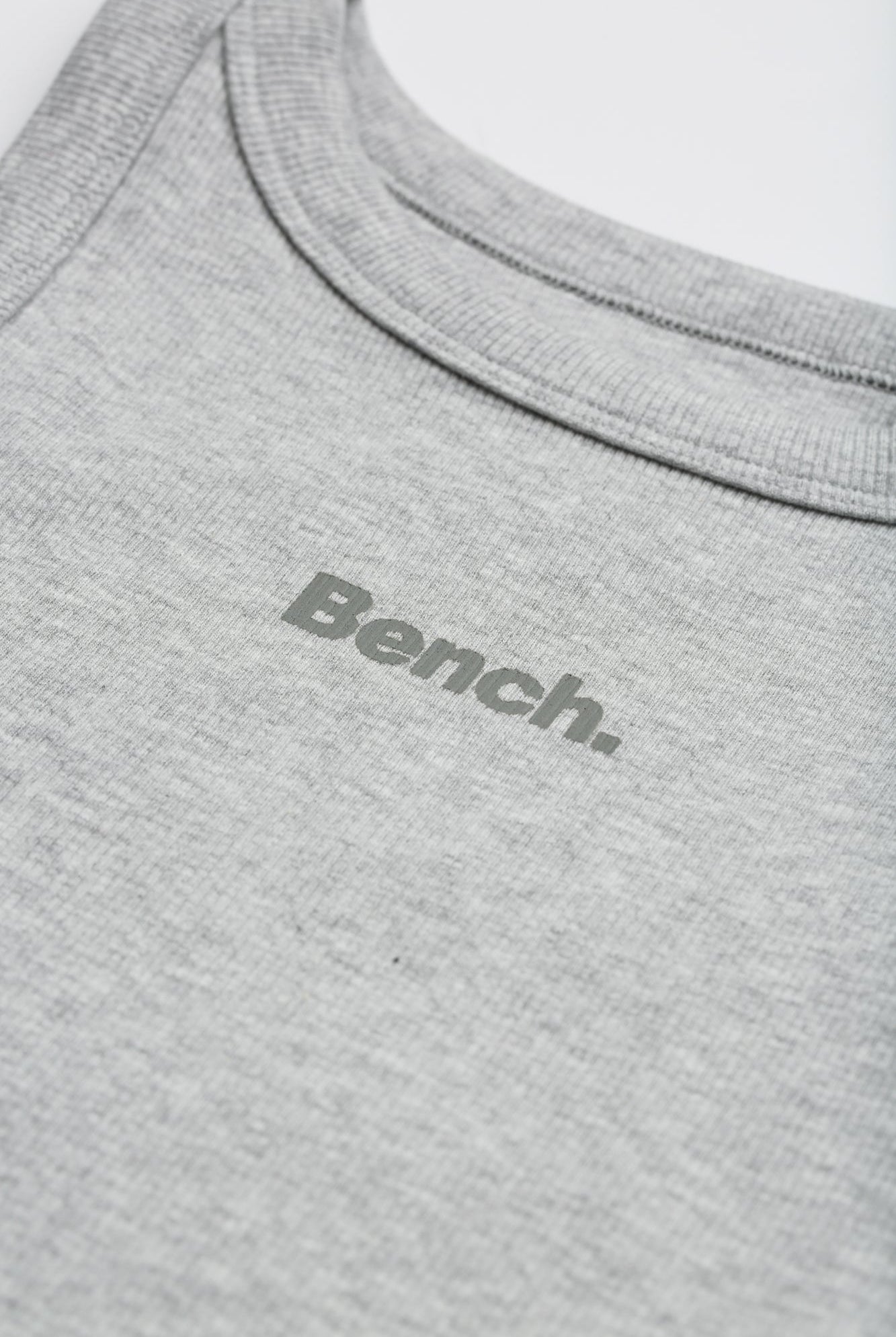 Womens 'KODIE' 5 Pack Vests - ASSORTED - Shop at www.Bench.co.uk LoveMyHood