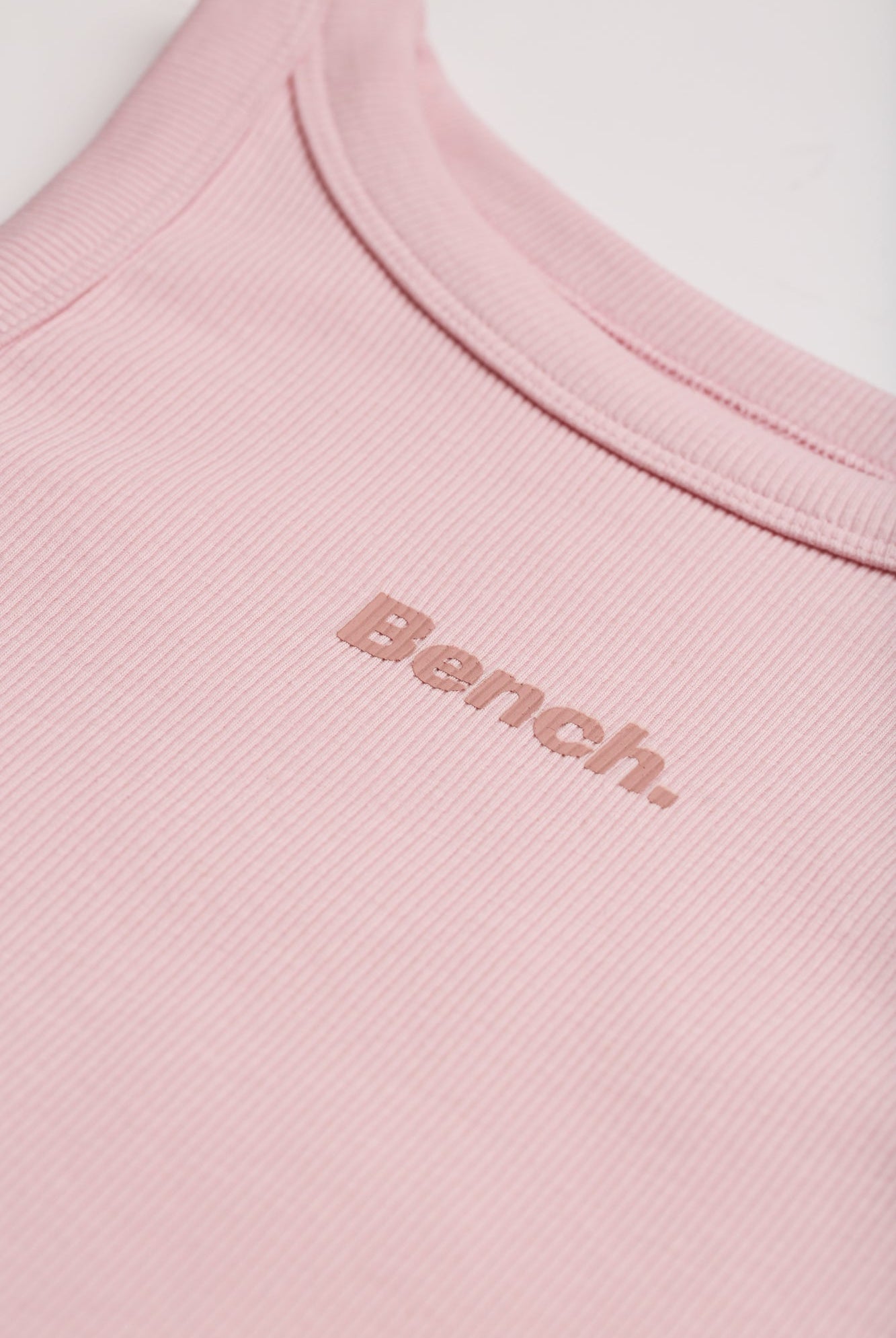 Womens 'KODIE' 5 Pack Vests - ASSORTED - Shop at www.Bench.co.uk LoveMyHood