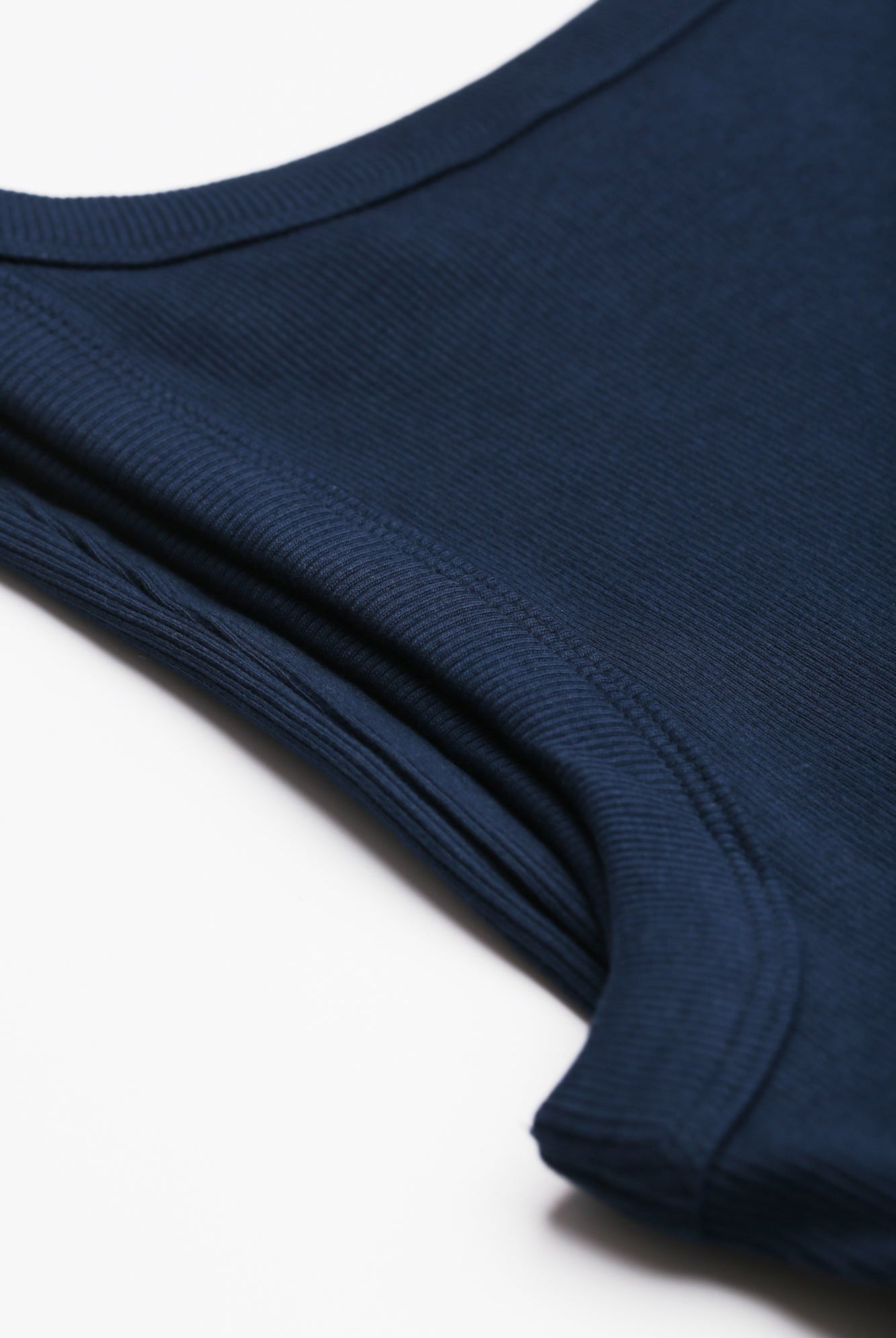 Womens 'KODIE' 5 Pack Vests - ASSORTED - Shop at www.Bench.co.uk LoveMyHood