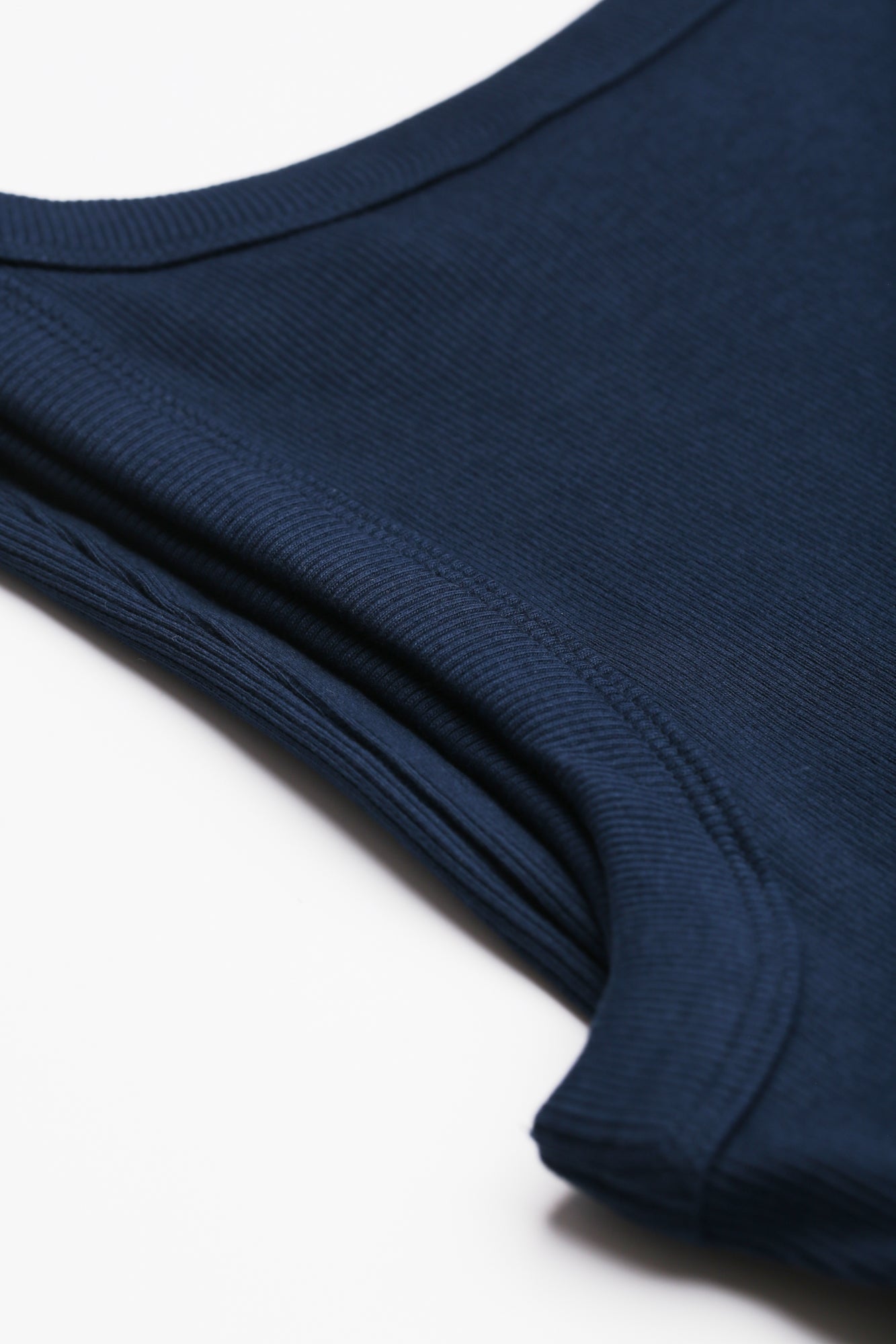 Womens 'KODIE' 5 Pack Vests - ASSORTED - Shop at www.Bench.co.uk LoveMyHood