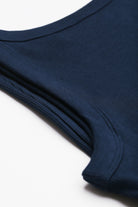 Womens 'KODIE' 5 Pack Vests - ASSORTED - Shop at www.Bench.co.uk LoveMyHood