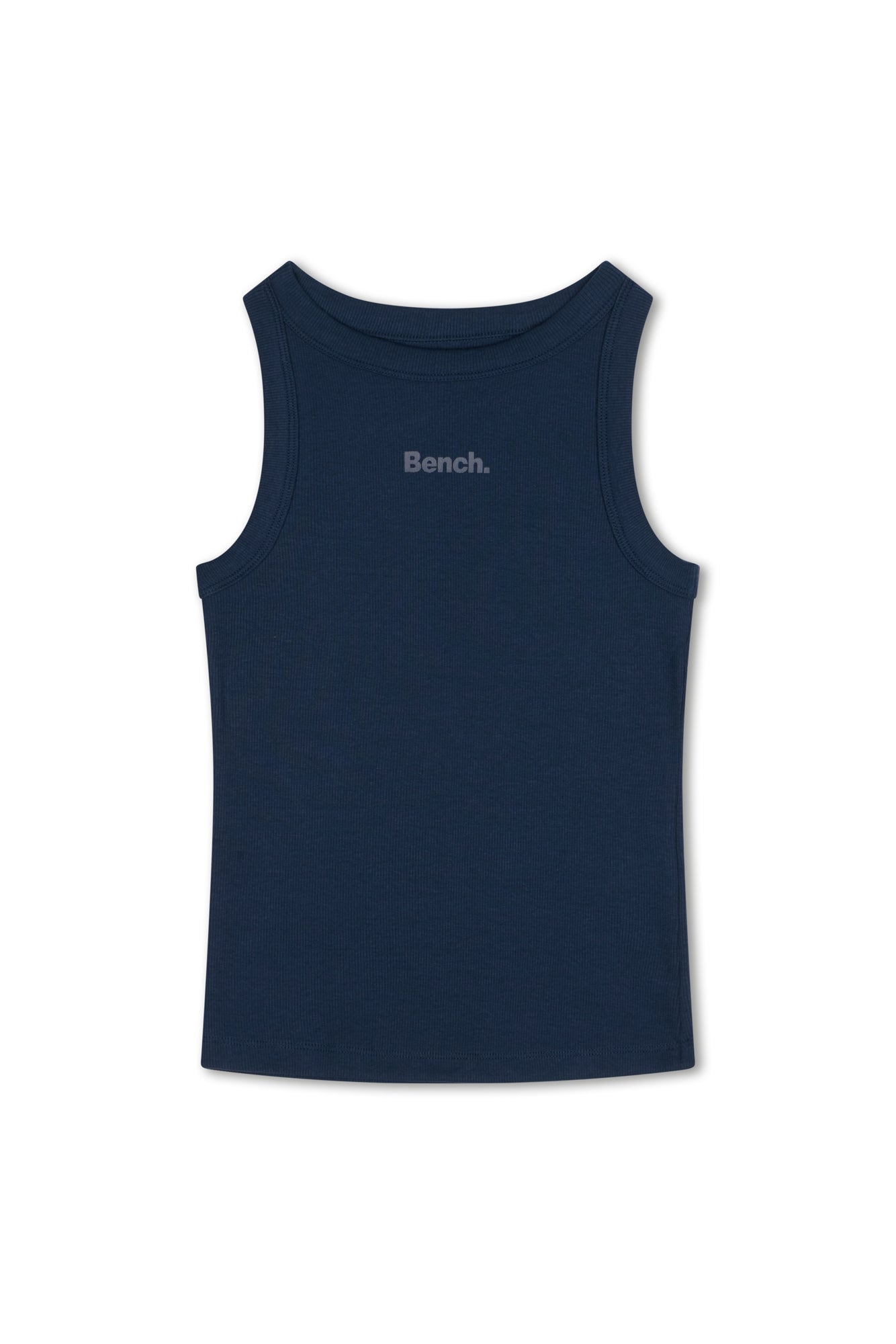 Womens 'KODIE' 5 Pack Vests - ASSORTED - Shop at www.Bench.co.uk LoveMyHood
