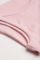 Womens 'KODIE' 5 Pack Vests - ASSORTED - Shop at www.Bench.co.uk LoveMyHood