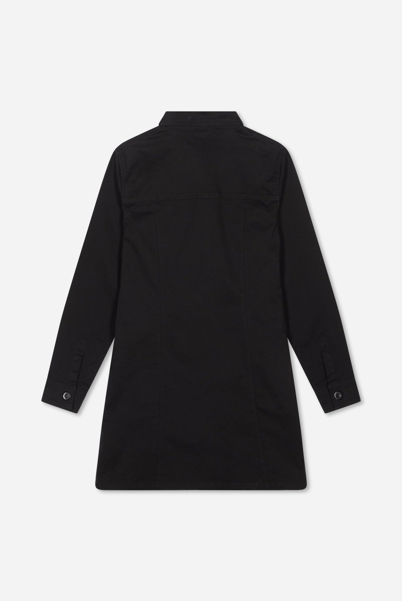 Womens 'LARI' Dress - BLACK - Shop at www.Bench.co.uk #LoveMyHood