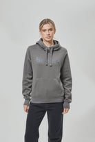Womens 'LERENNA' Hoodie - CHARCOAL - Shop at www.Bench.co.uk #LoveMyHood