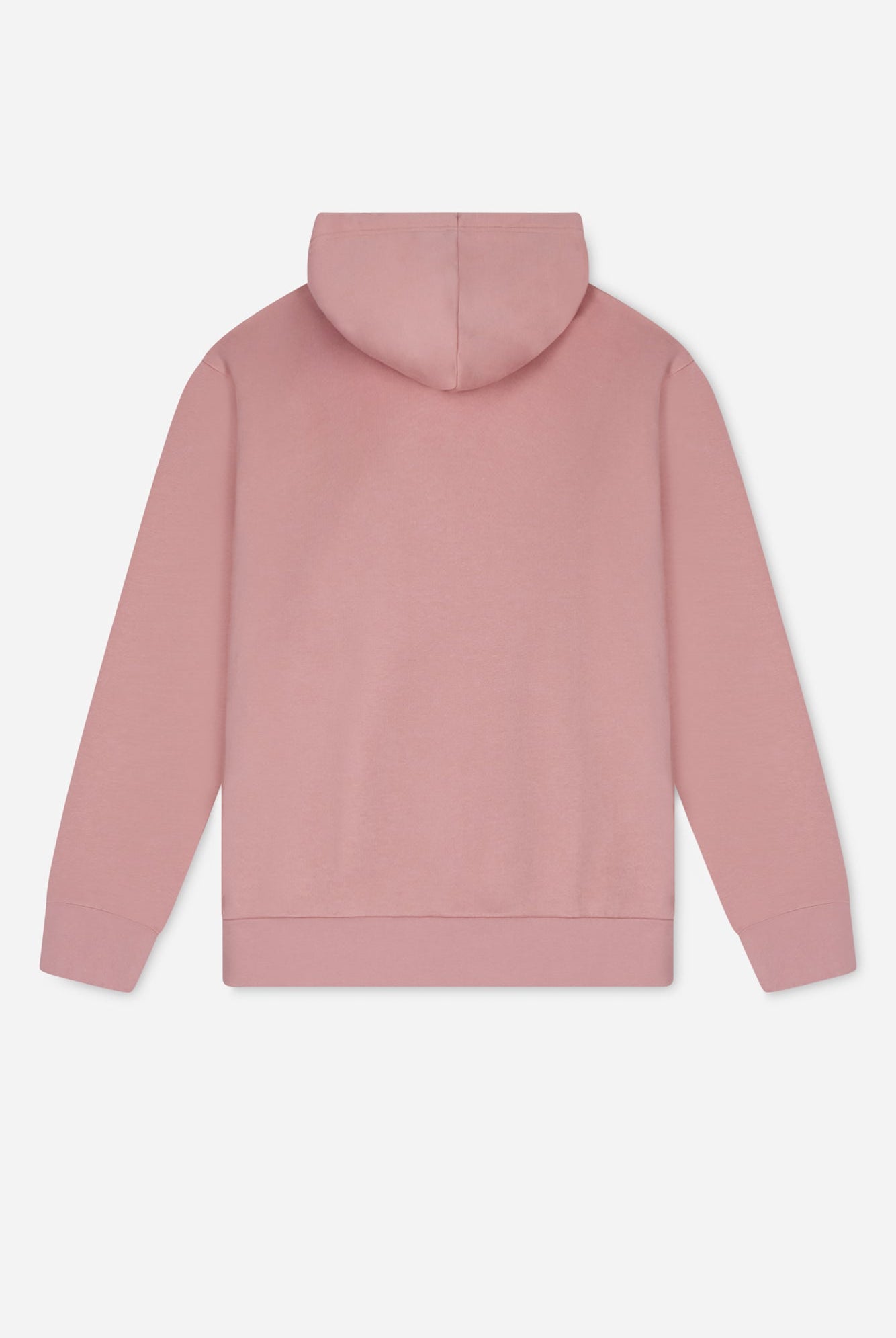 Womens 'LERENNA' Hoodie - DUSTY PINK - Shop at www.Bench.co.uk #LoveMyHood