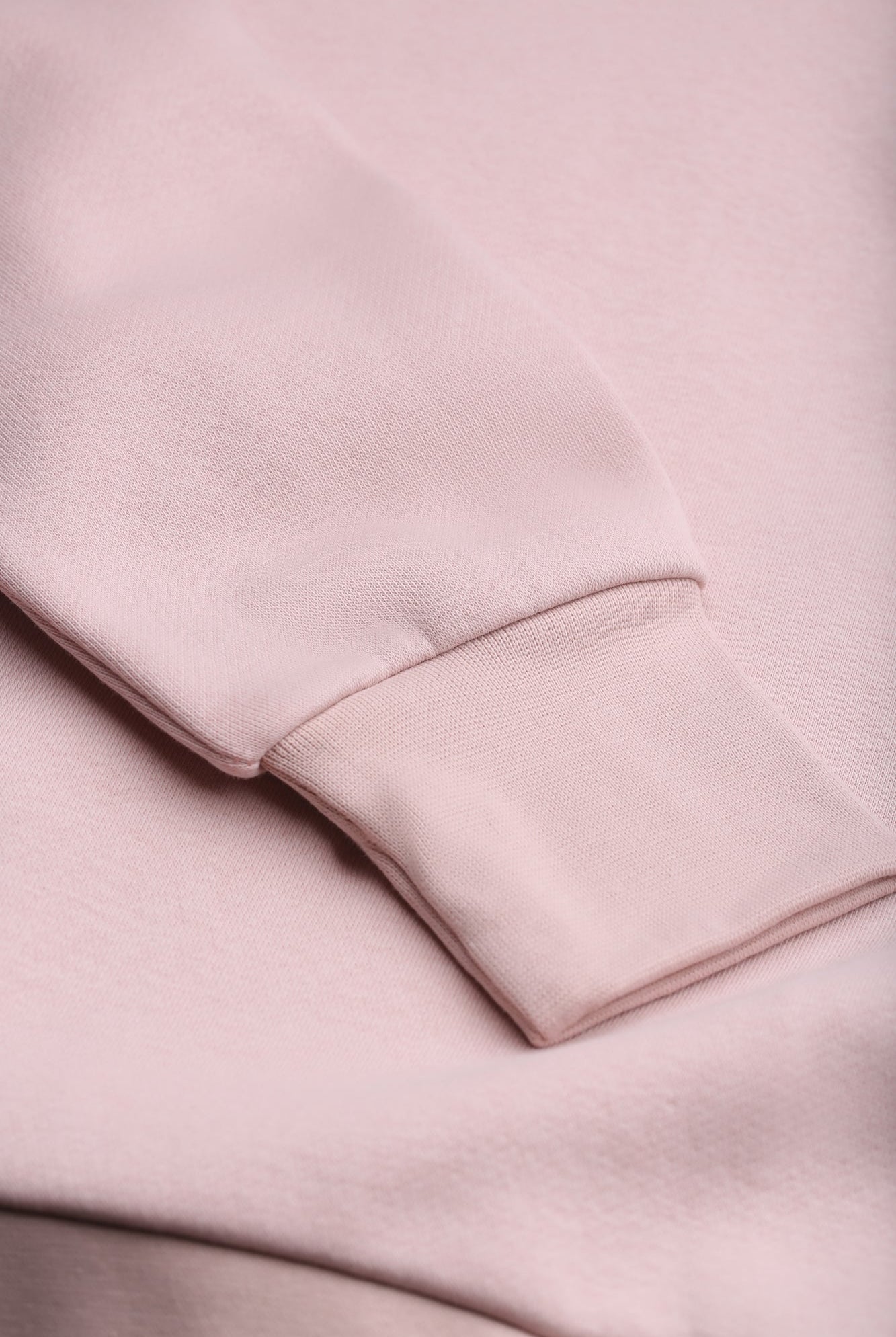 Womens 'LILEM' Sweat Crew - DUSTY ROSE - Shop at www.Bench.co.uk #LoveMyHood