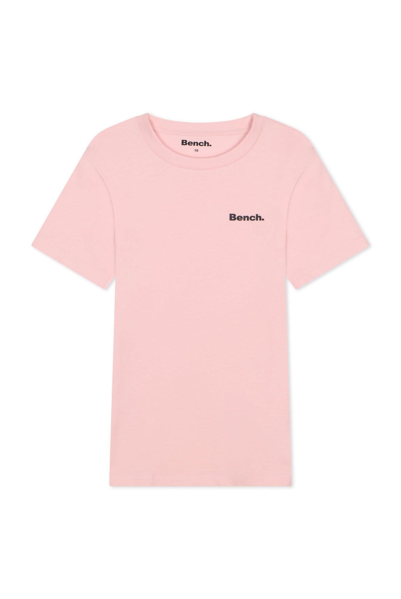 Womens 'MAALI' 2 Pack T-Shirts - ASSORTED - Shop at www.Bench.co.uk LoveMyHood