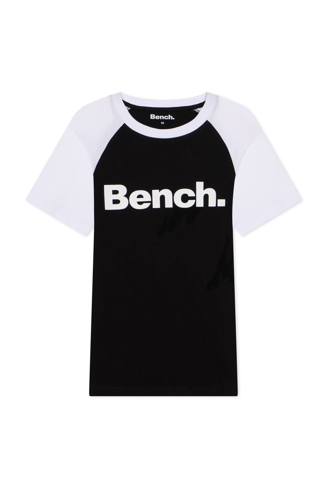 Womens 'MAALI' 2 Pack T-Shirts - ASSORTED - Shop at www.Bench.co.uk LoveMyHood