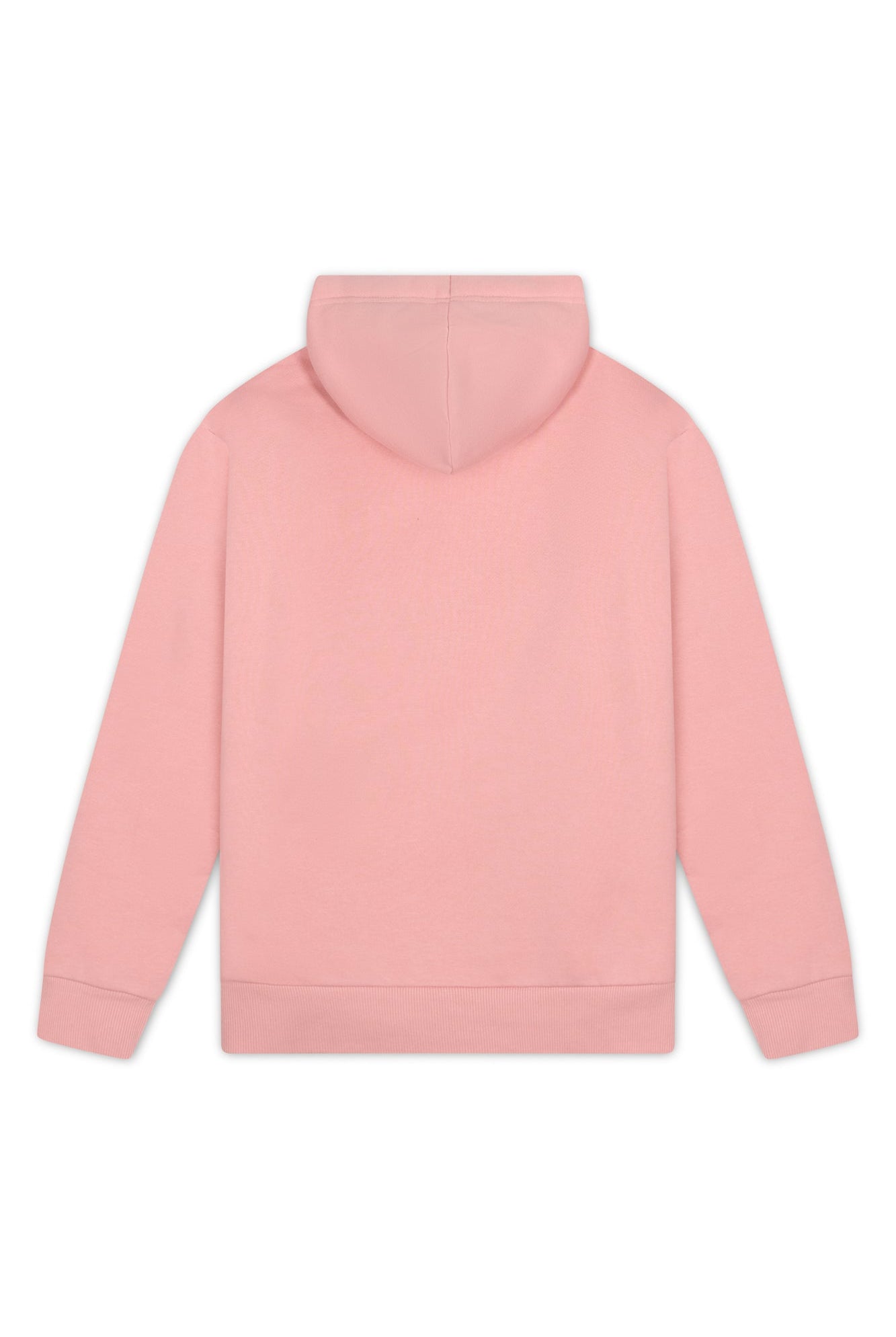 Womens 'MINTZ' Hoodie - BLUSH MARL - Shop at www.Bench.co.uk LoveMyHood