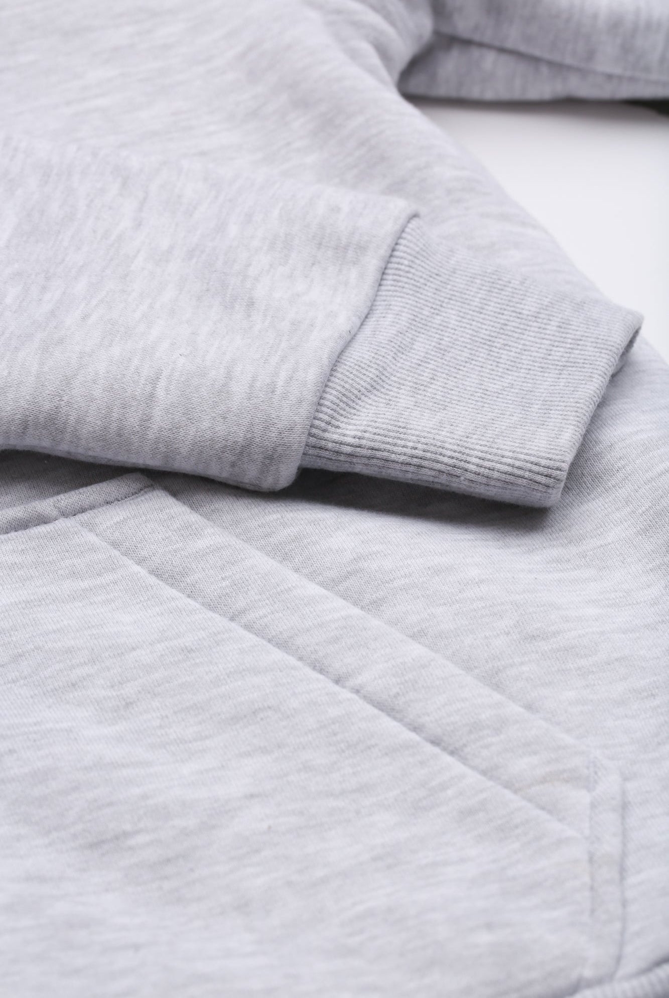 Womens 'MINTZ' Hoodie - GREY MARL - Shop at www.Bench.co.uk LoveMyHood