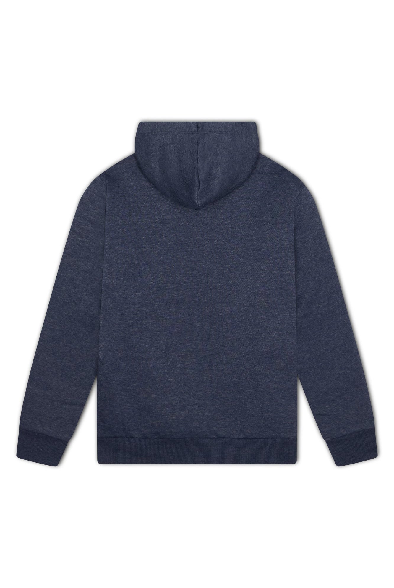 Womens 'MINTZ' Hoodie - NAVY MARL - Shop at www.Bench.co.uk LoveMyHood