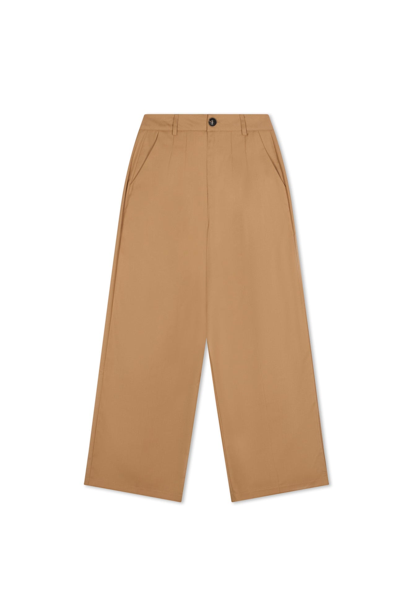 Womens 'MONNIE' Trousers - BEIGE - Shop at www.Bench.co.uk LoveMyHood