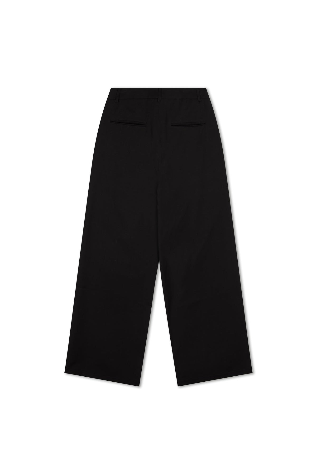 Womens 'MONNIE' Trousers - BLACK - Shop at www.Bench.co.uk LoveMyHood
