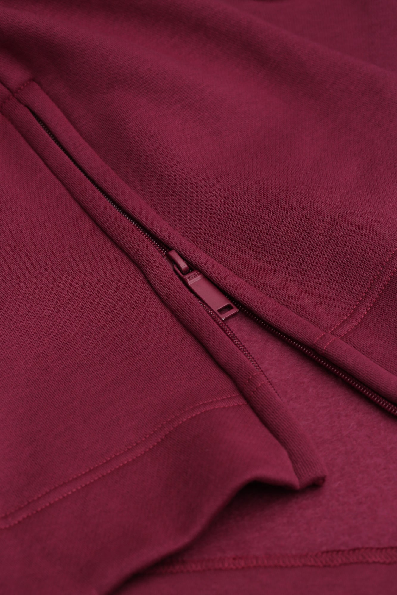 Womens 'RAYRA' Hoodie - BERRY - Shop at www.Bench.co.uk LoveMyHood