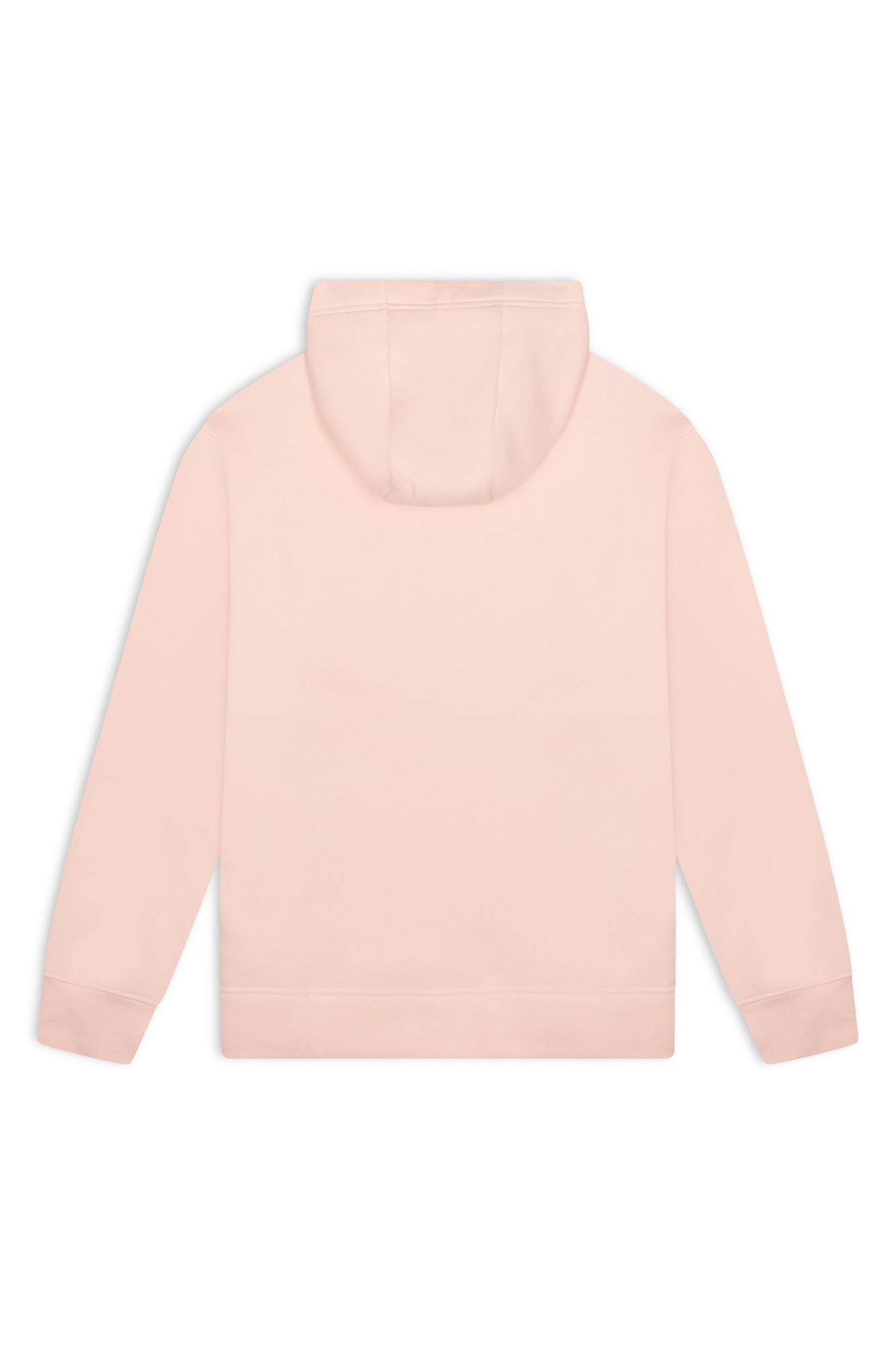 Womens 'RAYRA' Hoodie - LIGHT PINK - Shop at www.Bench.co.uk LoveMyHood