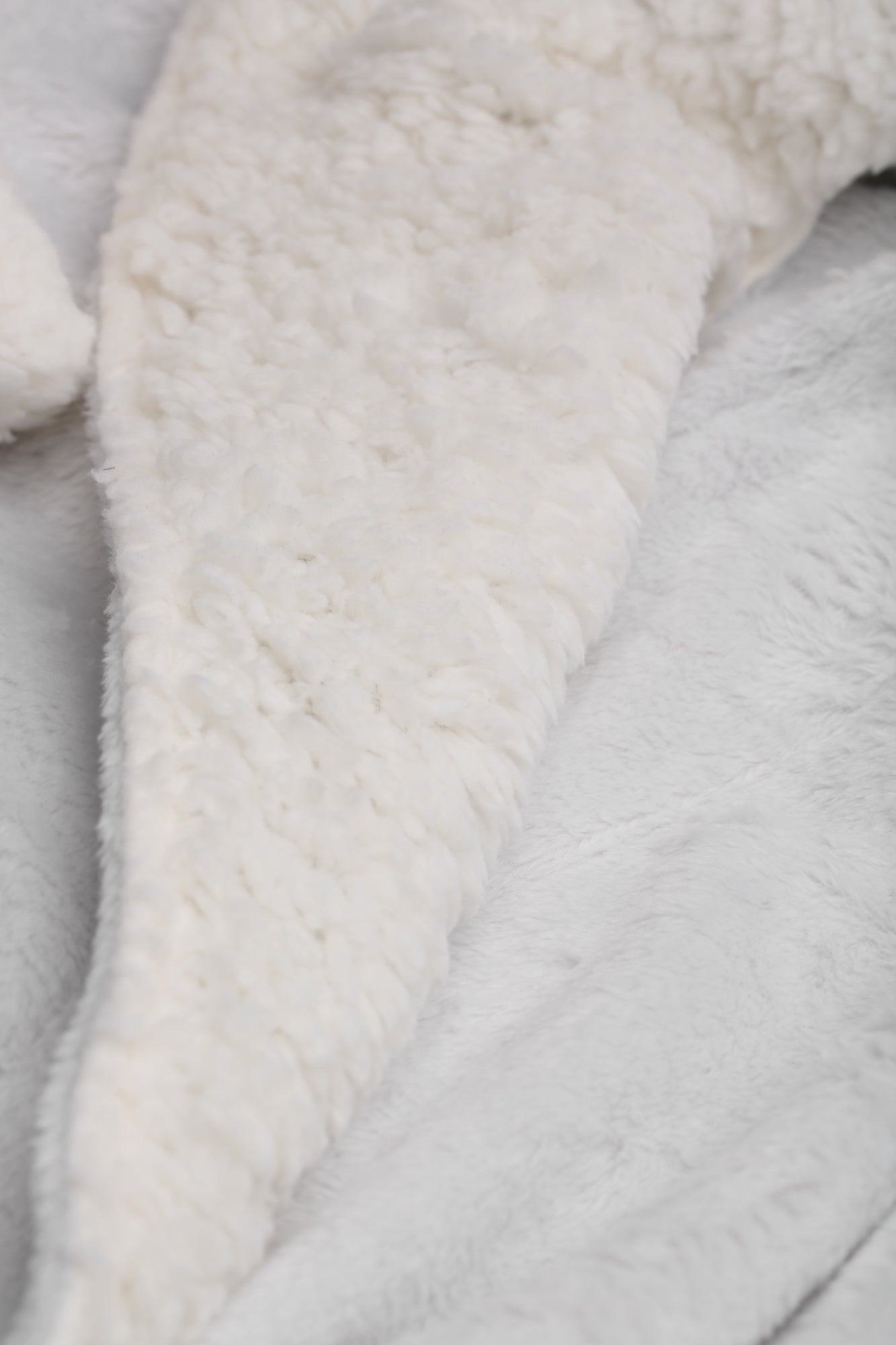 Womens 'RHIANNON' Robe - GREY - Shop at www.Bench.co.uk LoveMyHood