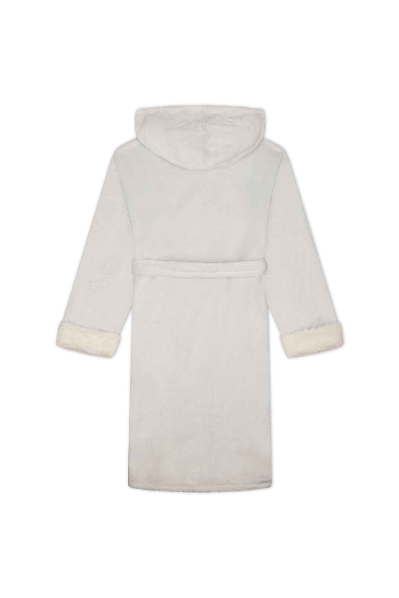 Womens 'RHIANNON' Robe - GREY - Shop at www.Bench.co.uk LoveMyHood