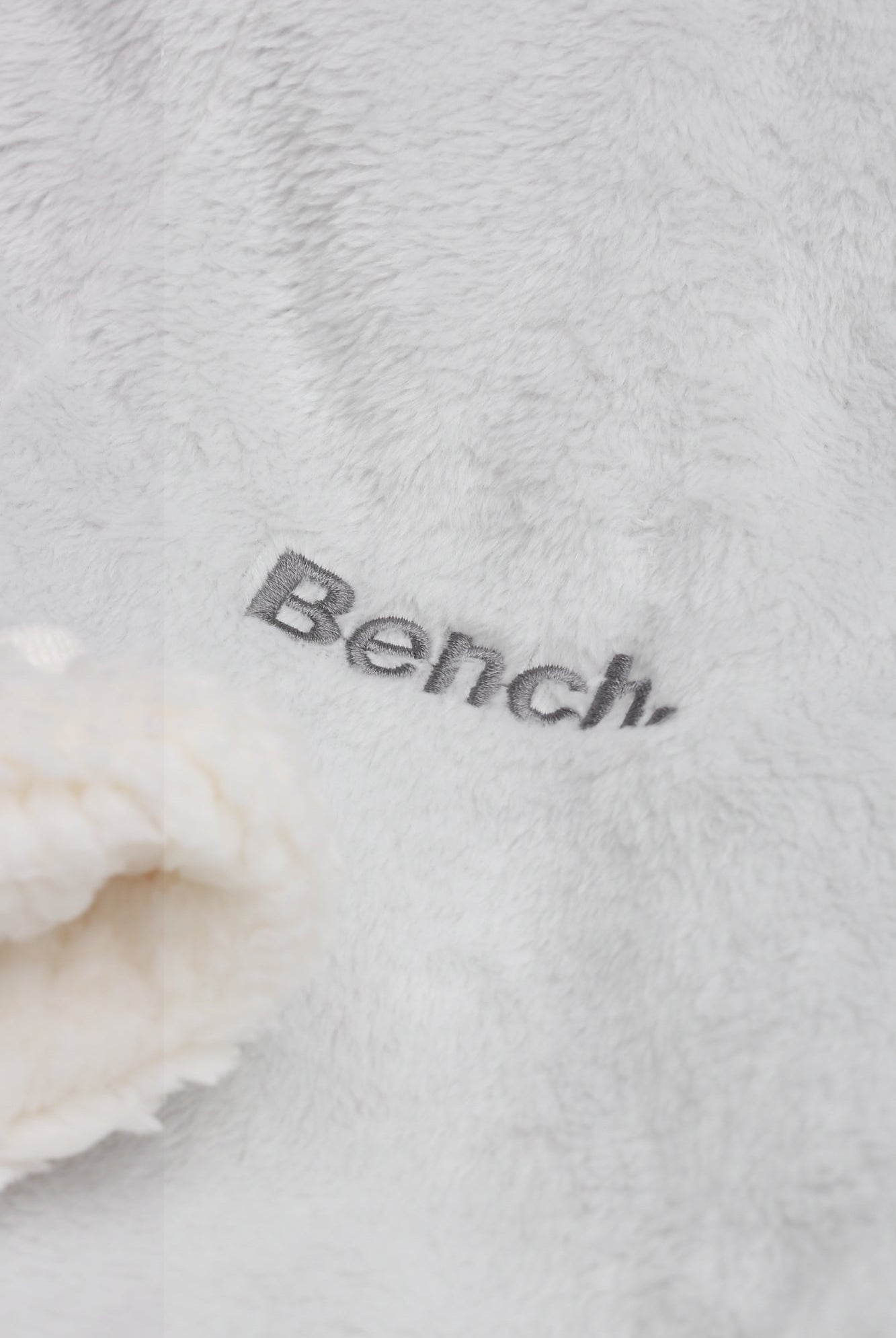 Womens 'RHIANNON' Robe - GREY - Shop at www.Bench.co.uk LoveMyHood