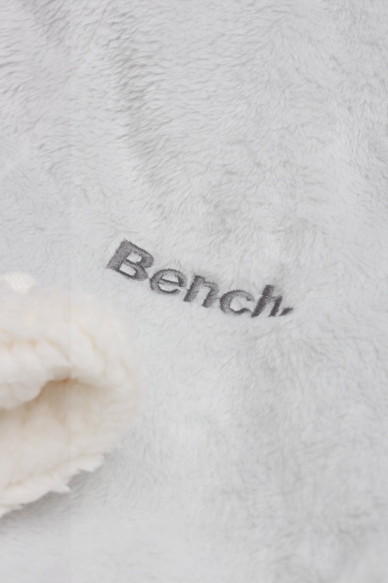 Womens 'RHIANNON' Robe - GREY - Shop at www.Bench.co.uk LoveMyHood