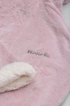 Womens 'RHIANNON' Robe - PINK - Shop at www.Bench.co.uk LoveMyHood