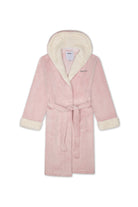 Womens 'RHIANNON' Robe - PINK - Shop at www.Bench.co.uk LoveMyHood