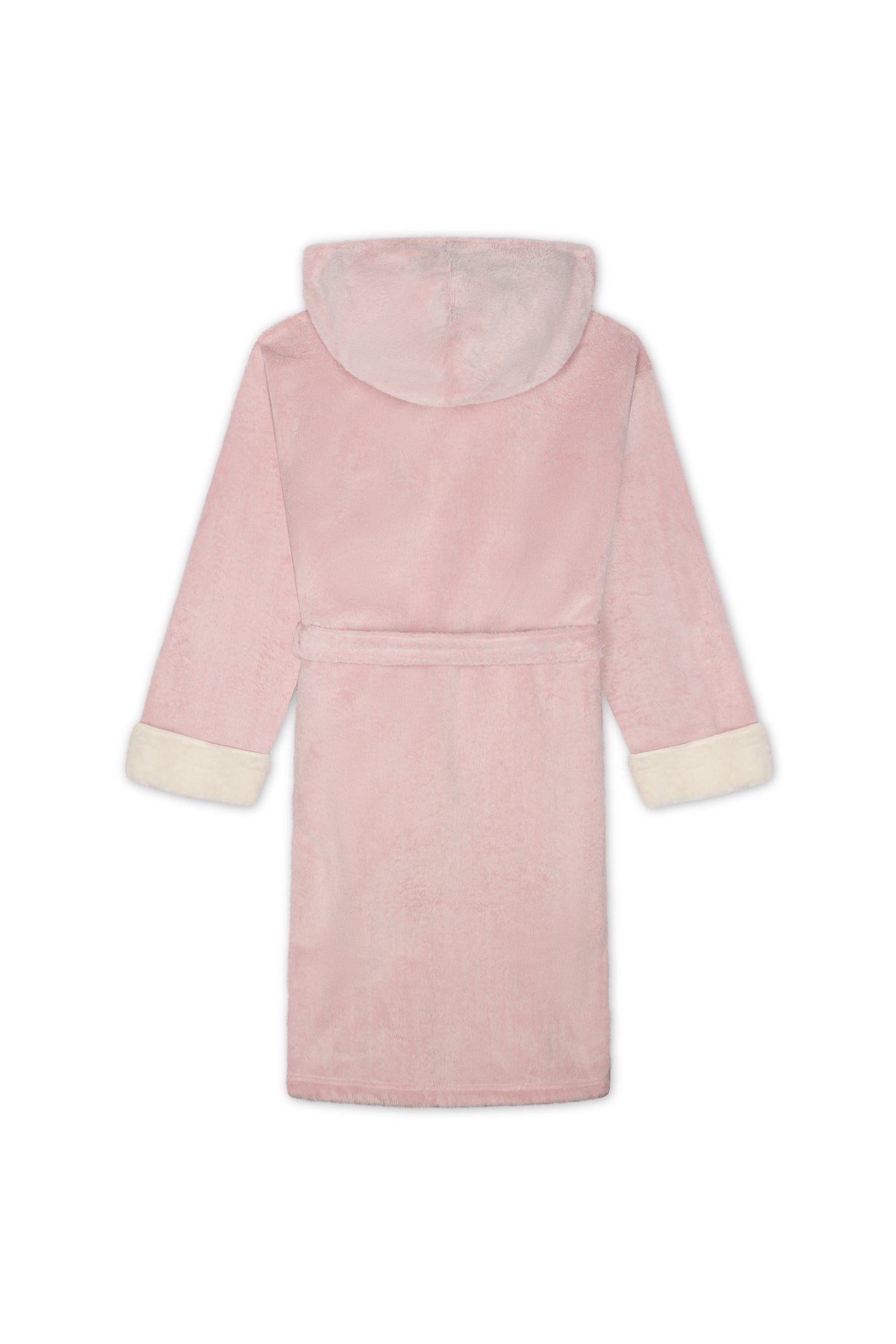 Womens 'RHIANNON' Robe - PINK - Shop at www.Bench.co.uk LoveMyHood