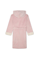 Womens 'RHIANNON' Robe - PINK - Shop at www.Bench.co.uk LoveMyHood