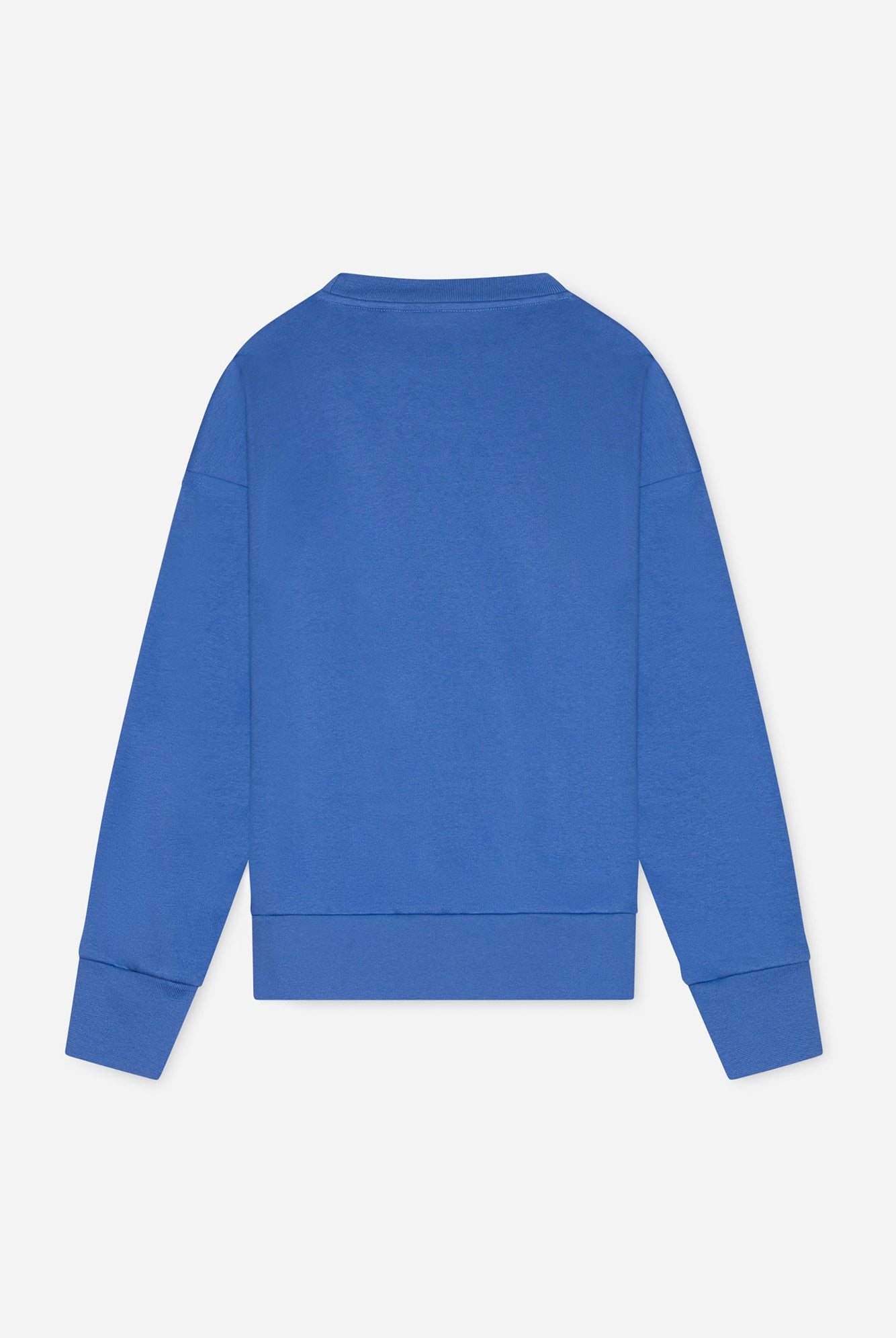 Womens 'RILO' Sweat Crew - POWDER BLUE - Shop at www.Bench.co.uk #LoveMyHood