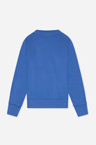 Womens 'RILO' Sweat Crew - POWDER BLUE - Shop at www.Bench.co.uk #LoveMyHood