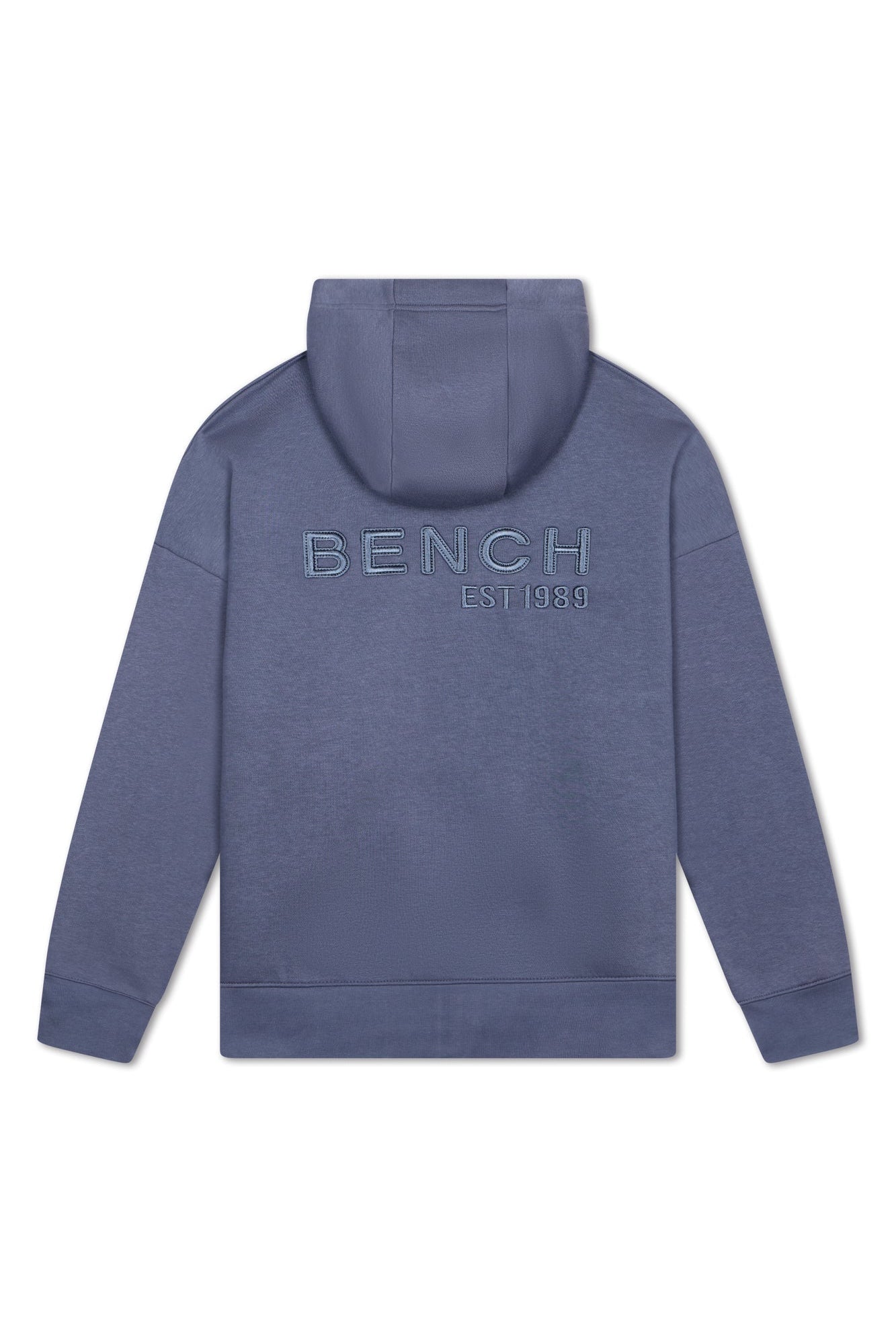 Womens 'ROAM' Tracksuit Set - INDIGO - Shop at www.Bench.co.uk LoveMyHood